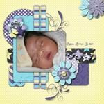 Hush Little Baby (craftyjac)