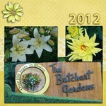 The Butchart Gardens (Glenda10)