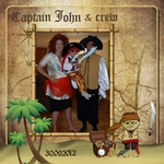 Birthday Pirates (Meezy)