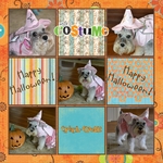 Happy Halloween Bella (MonaL)