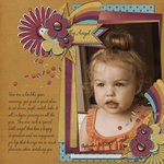 My little angel... (jonyce)