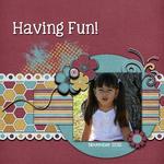 Having Fun! (craftyjac)