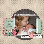 Cambree & Kyler (cevans)