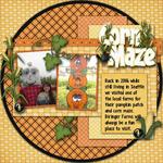 Corn Maze Fun (craftyjac)