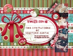 112912, Christmas Traditions (patmath)