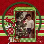 Merry Christmas! (craftyjac)