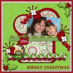 Christmas 2012 (craftyjac)