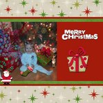 Peyton Under the Tree (Glenda10)