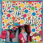 Ice, Ice Baby (craftyjac)