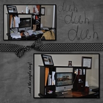 Desk Cleanup (aimsers183)