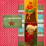 My Dance Star (Glenda10)