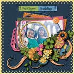 Buddies (dodiegonzales)