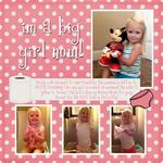 Im a Big Girl Now! (Jerricada)