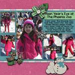 Noon Year's Eve (craftyjac)