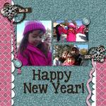 New Year's Eve (craftyjac)