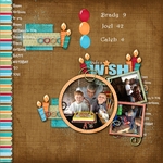 Birthday Party (Glenda10)
