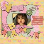 My Little One! (craftyjac)