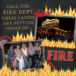 Setting Vegas on FIRE! (jonyce)