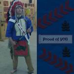 Proud of YOU (Glenda10)