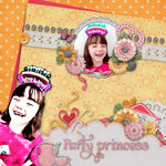 Party Princess (dodiegonzales)