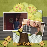 Our Cabin (Glenda10)