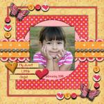 My Sweet Little Angel (craftyjac)