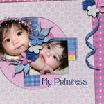 My Princess! (craftyjac)