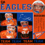 Eagles! (annirana)
