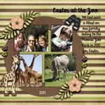 Easter At The Zoo (craftyjac)