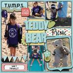 Teddy Bear Picnic (craftyjac)