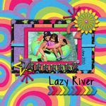 Lazy River (craftyjac)