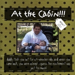 Blake & Dad at cabin (brooklyn1416)