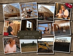 Modern-Day Barn Raising (amelia007)