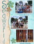 Trip to SeaWorld in Texas (danak)