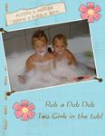 bathtub fun! (danak)