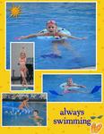 swimming (danak)