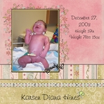 Karsen (thines)