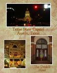Austin, Texas (danak)