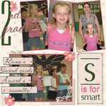 Awards assembly (annirana)
