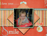 I love your smile (MHeher)