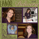 Labor and Delivery (annirana)
