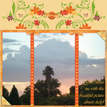 God's Blessing (annirana)