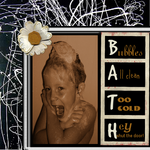 bath (annirana)