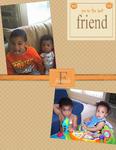 Friends & Brothers (Evienic)