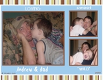 CHERISHED MOMENTS... (JENNA)